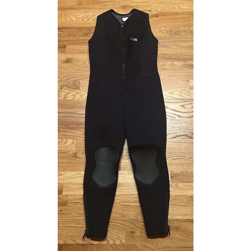 BARE Sport Women's Supra 7mm Farmer Jane Wetsuit Size 10+
